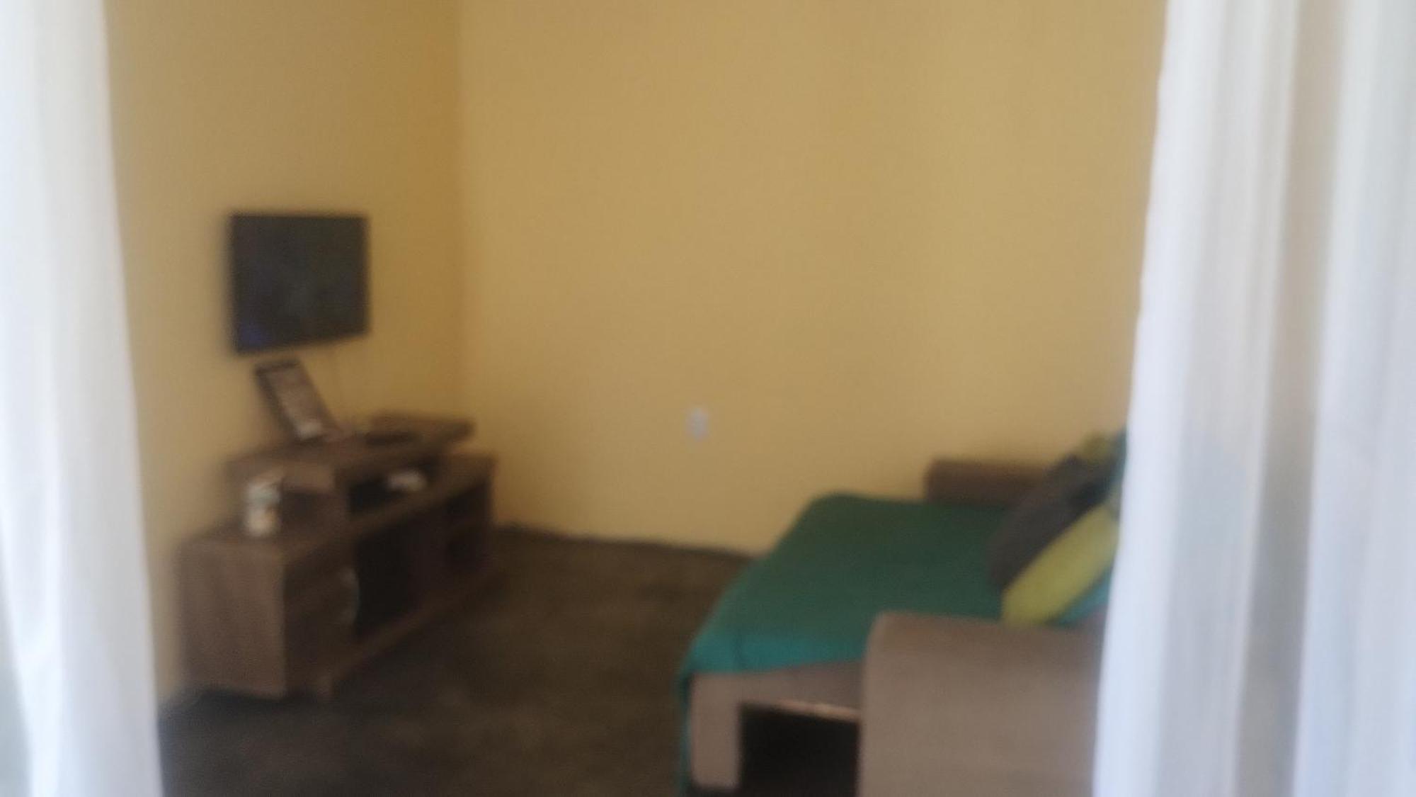 Tia Dete Holiday home