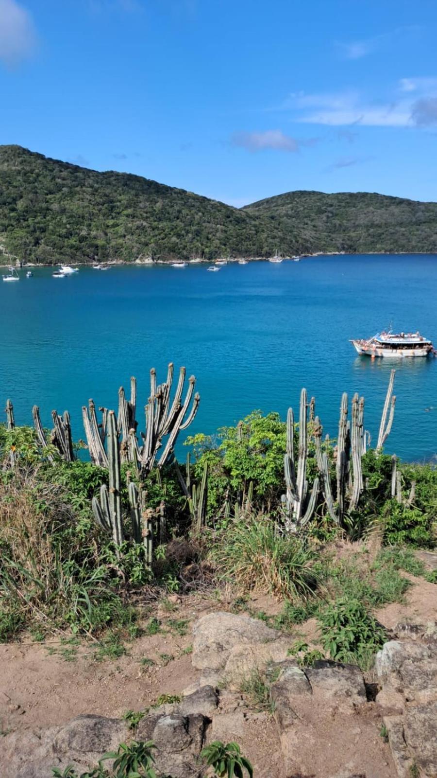 Tia Dete Сasa de vacaciones