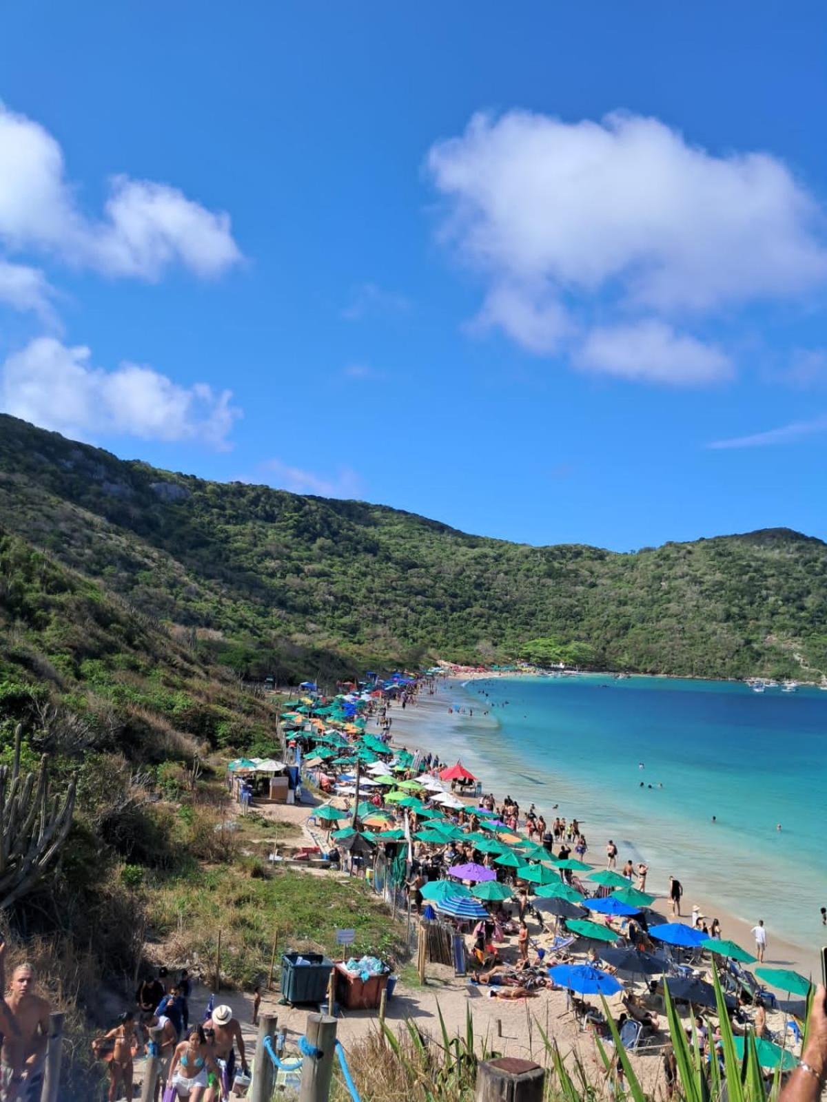 Tia Dete Сasa de vacaciones *