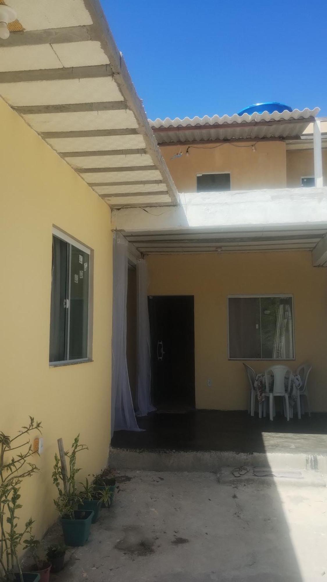 Tia Dete Сasa de vacaciones *