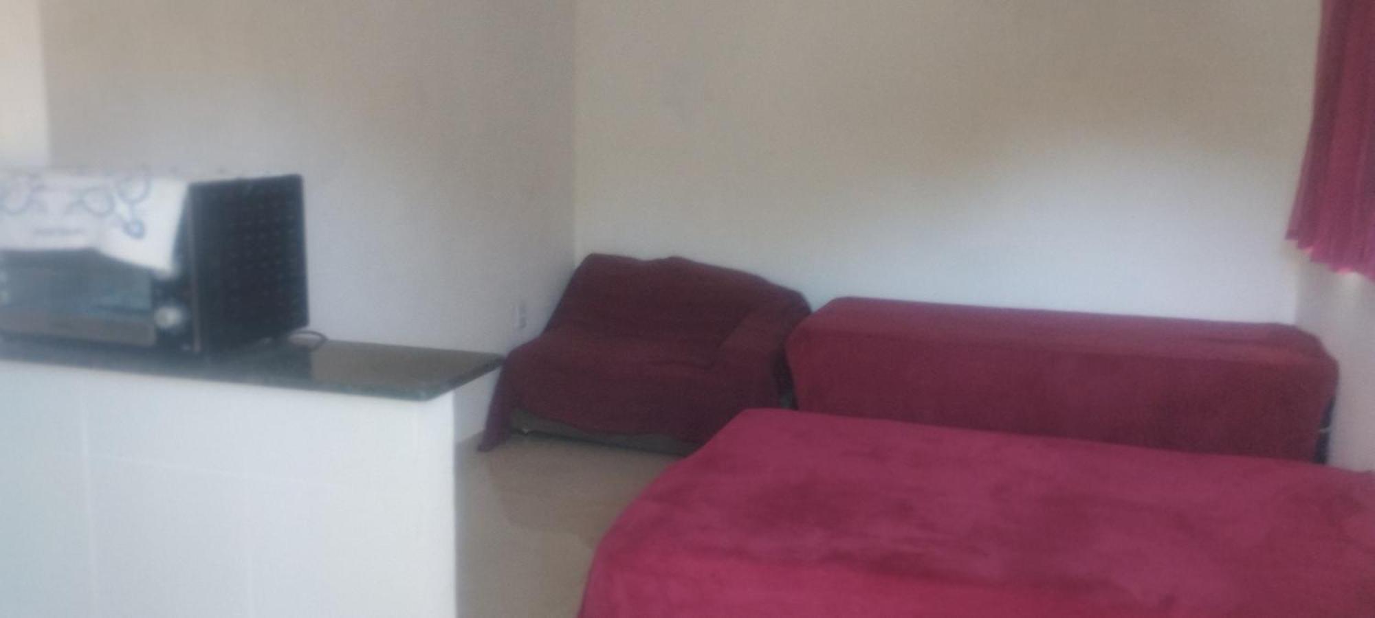 Tia Dete Holiday home *